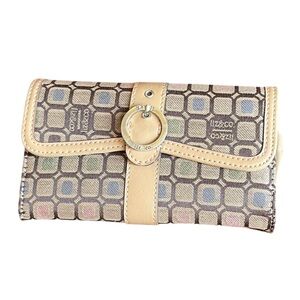 Liz & co wallet